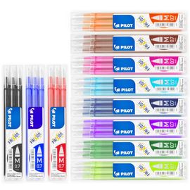 Penne Refill Frixion Ball 0