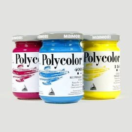 Maimeri Polycolor