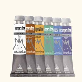tempera fine Maimeri