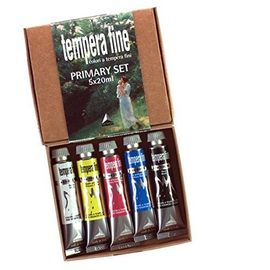 tempera in tubetti Maimeri