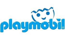 Logo Playmobil