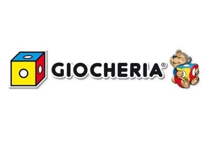 Logo Giocheria