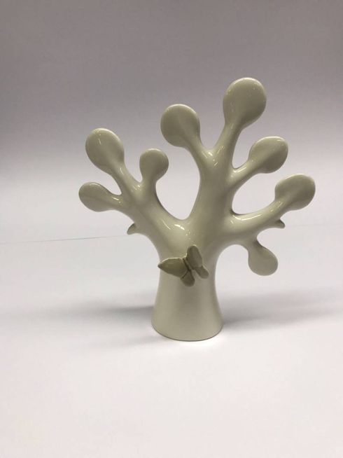 decorazioni in ceramica