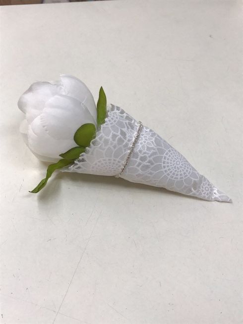 sacchetto confettini