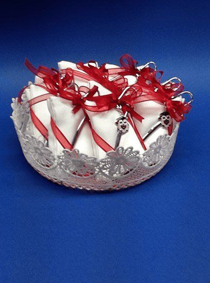 confezione confetti laurea