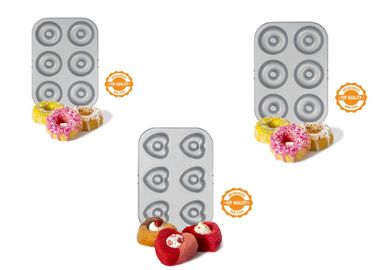 STAMPO 6 MINI CIAMBELLA