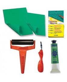 SET ADIGRAF SCUOLA 5 PEZZI