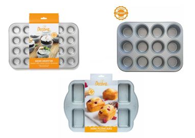 stampo muffin