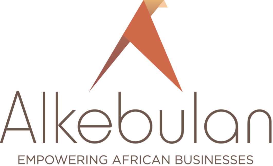 Alkebulan logo