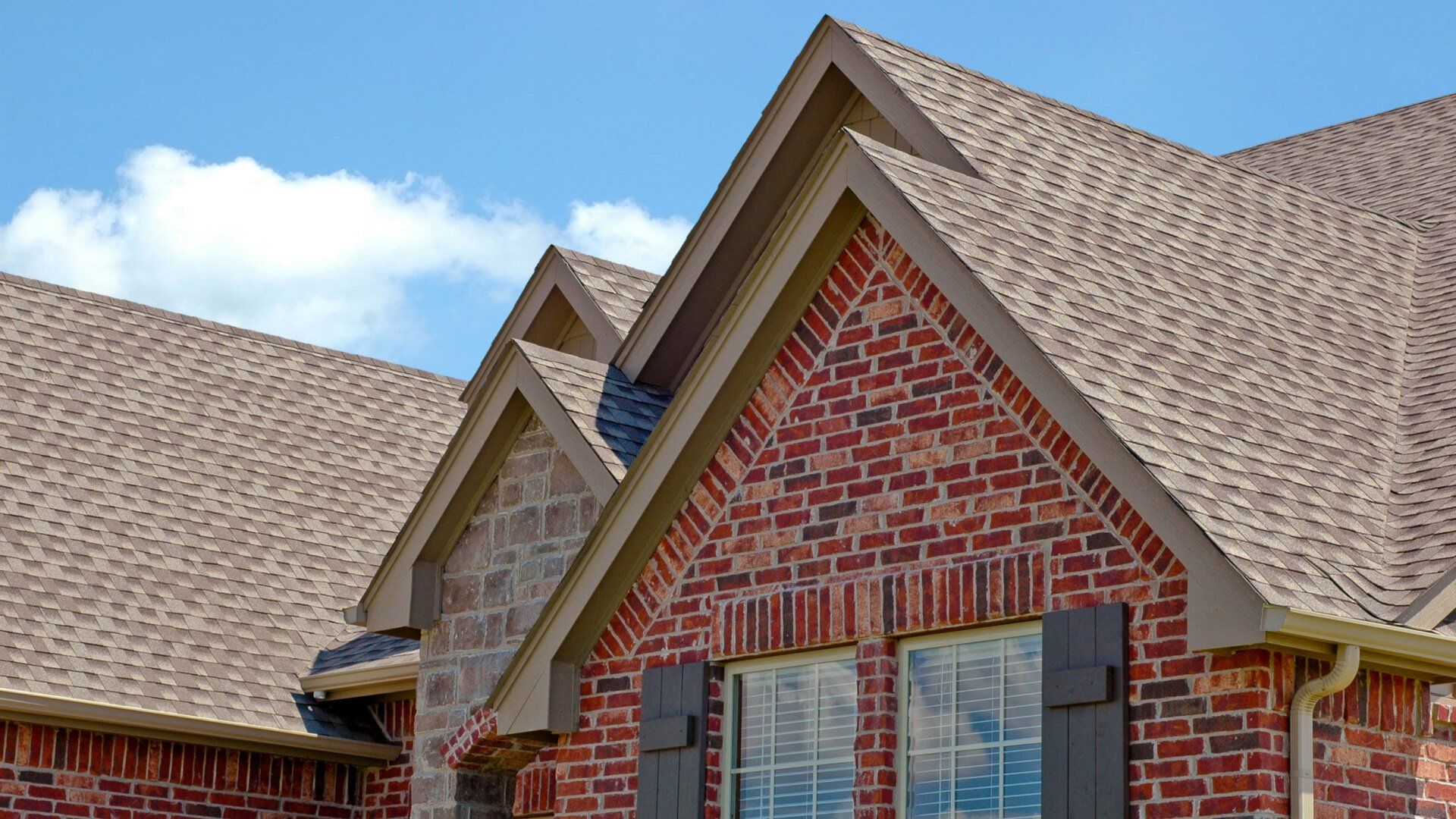 Exterior of house — Superior, WI — Northland Home Inspections