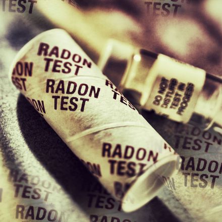 Radon test — Superior, WI — Northland Home Inspections Radon test — Superior, WI — Northland Home Inspections