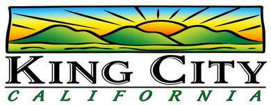Logo for King City Recreation