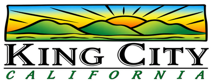 Logo for King City Recreation