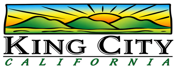 Logo for King City Recreation
