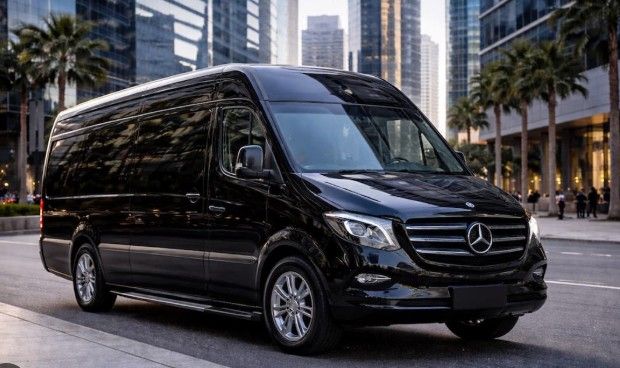 Transport Rental