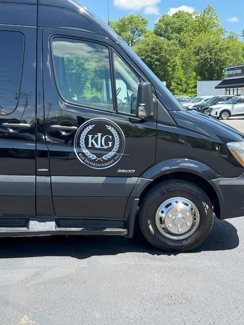 Party Bus Rental