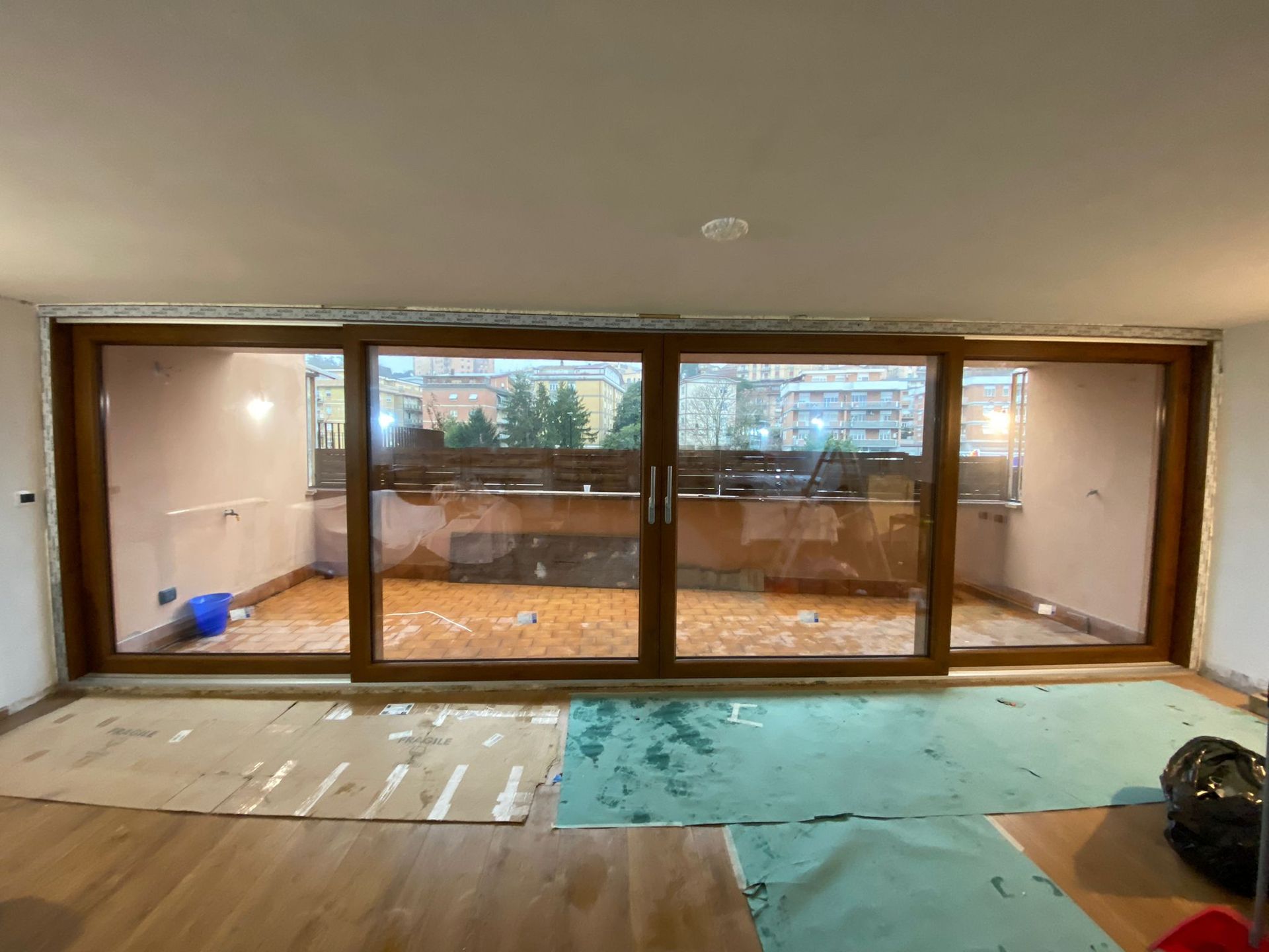 finestre pvc