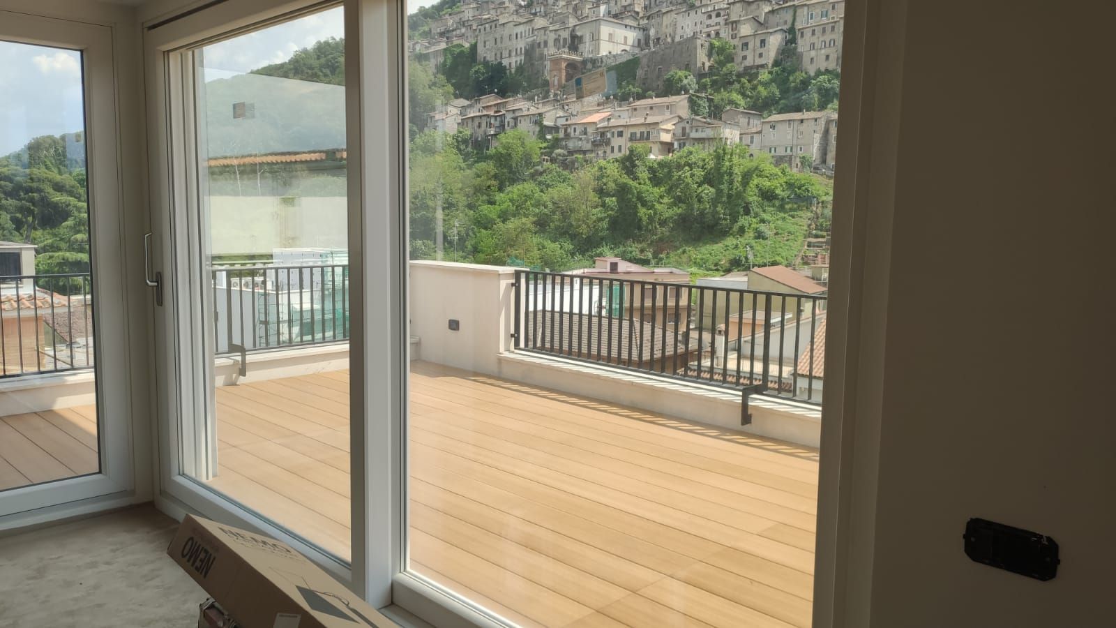 finestre pvc