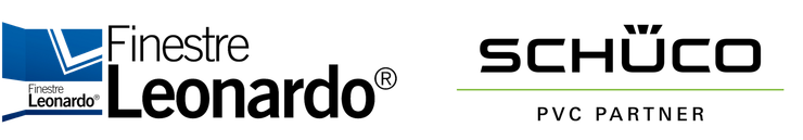 Finestre Leonardo Logo