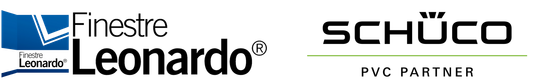 logo Finestre Leonardo