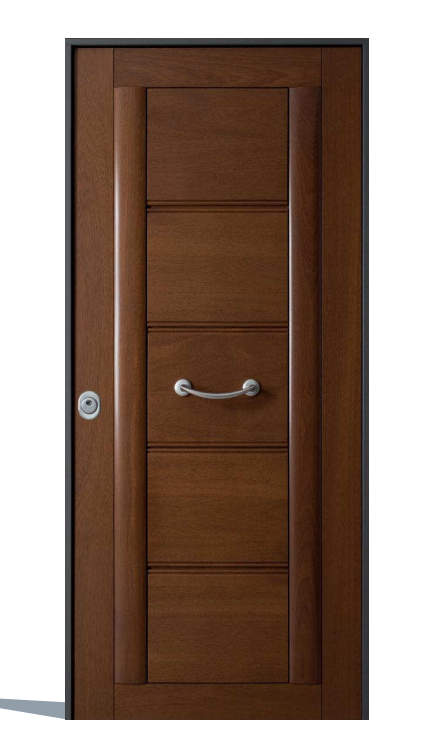 portoncino blindato