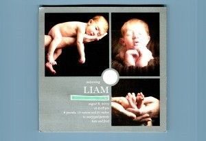 baby pictures of newborn babt patient