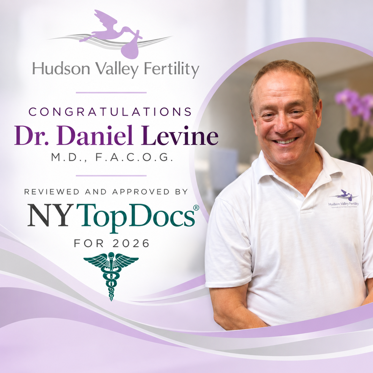 Dr Levine NY Top Docs