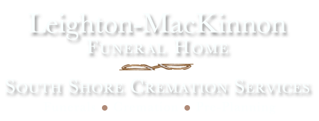 Funeral Home Logo