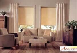 PERSIANAS Y ALFOMBRAS SÁNCHEZ - Cortinas