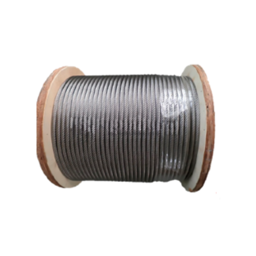 Cables de acero Durand