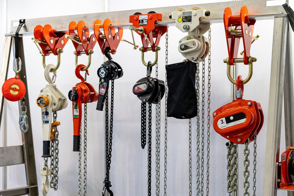 Cables de acero Durand