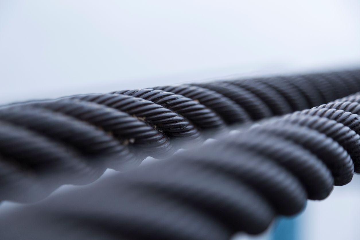 Cables de acero Durand