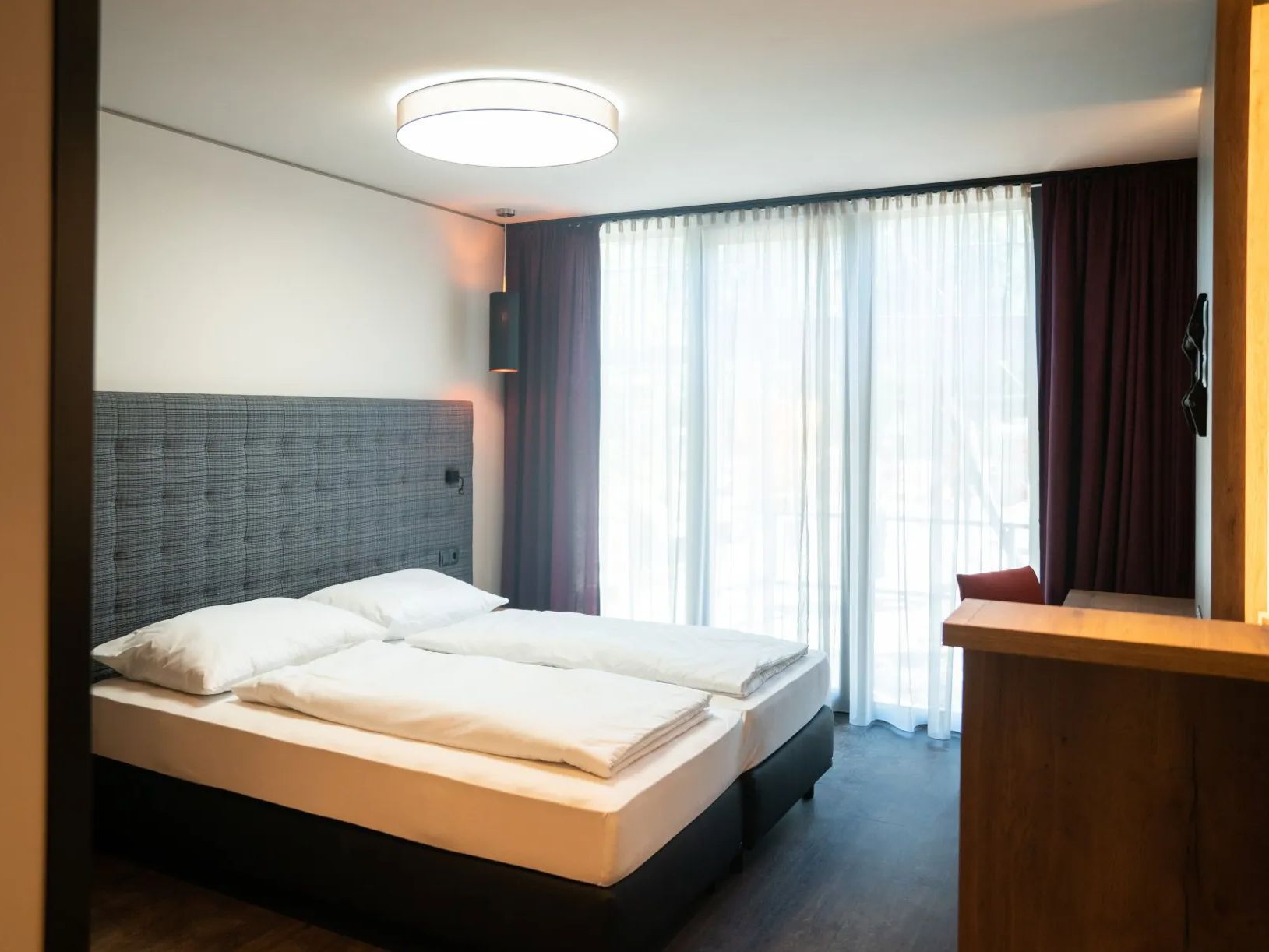 Hotelanlagen