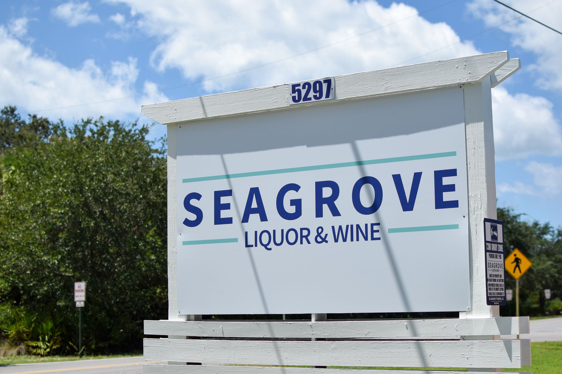 Liquor Store Gallery Seagrove Liquor Store