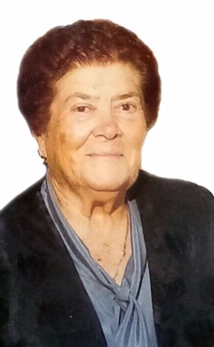 necrologio ELSA DI DOMENICO