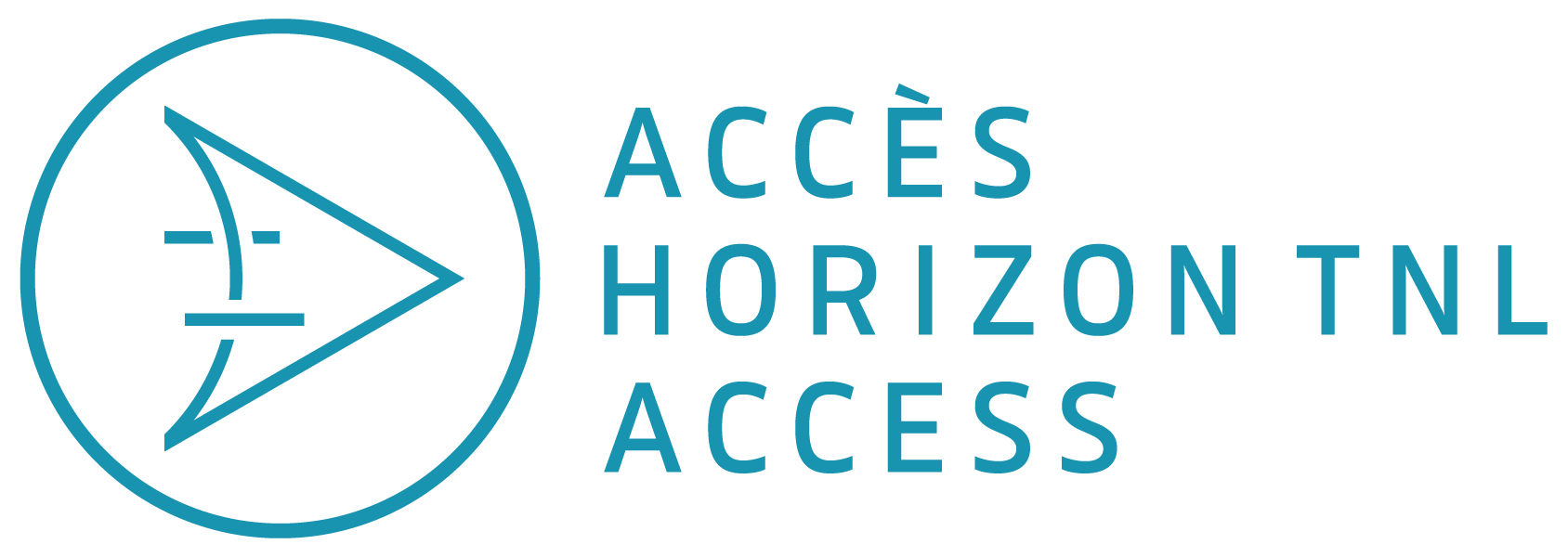 Logo d'Accès Horizon TNL.