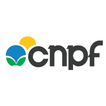 Logo du CNPF, la Commission nationale des parents francophones