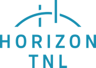  Logo d'Horizon TNL.