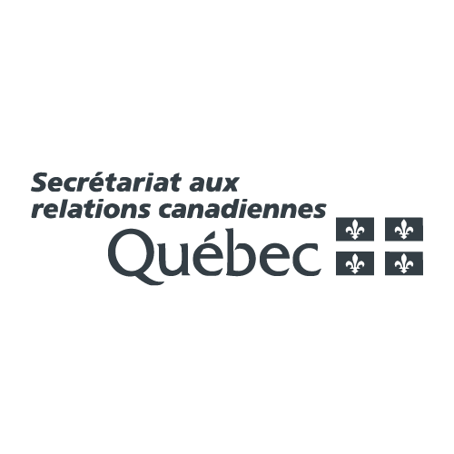Logo du SRCQ.
