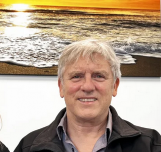 John Callander – Managing Director & Founder