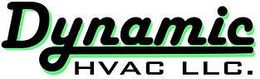 Dynamic HVAC LLC Dynamic HVAC LLC