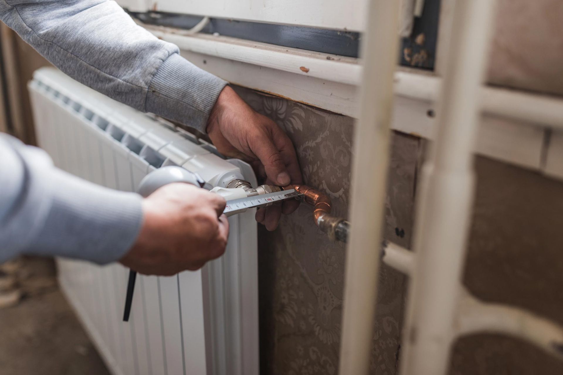 Heater Repairs — Glenville, PA — Dynamic HVAC LLC