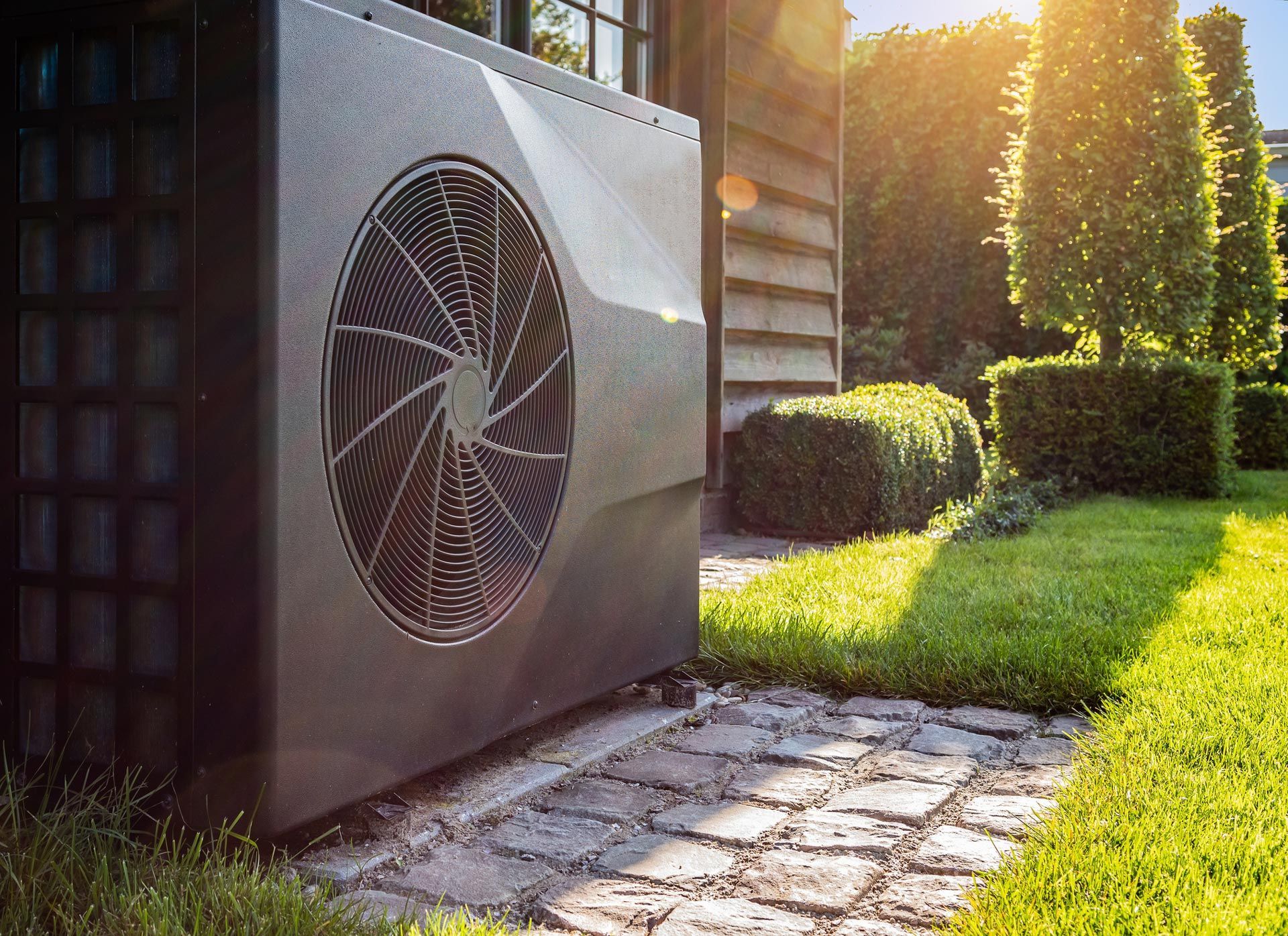Heating — Glenville, PA — Dynamic HVAC LLC