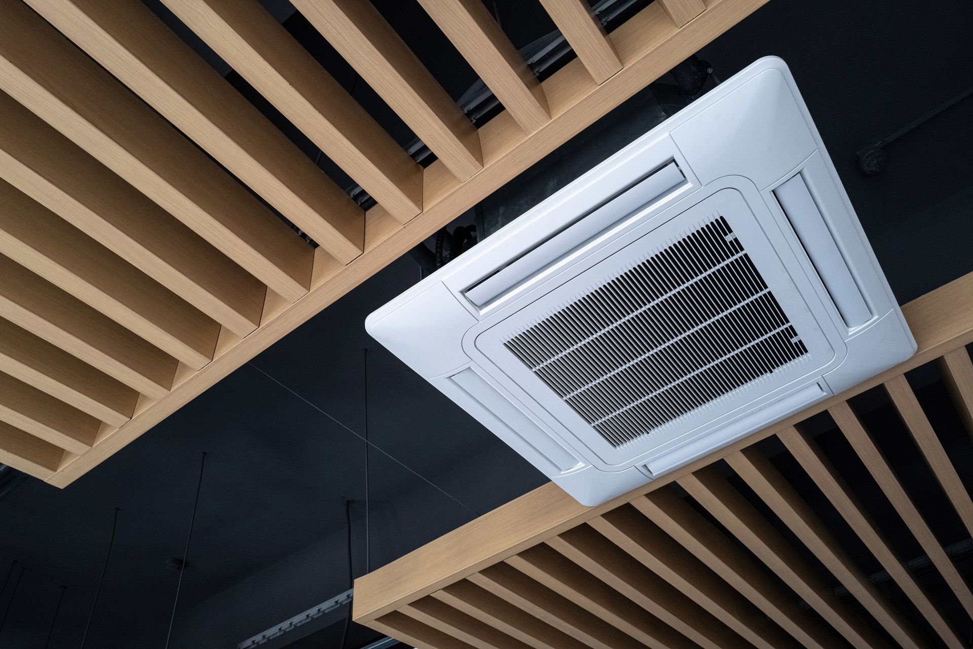 Zone & Ventilation Systems — Glenville, PA — Dynamic HVAC LLC