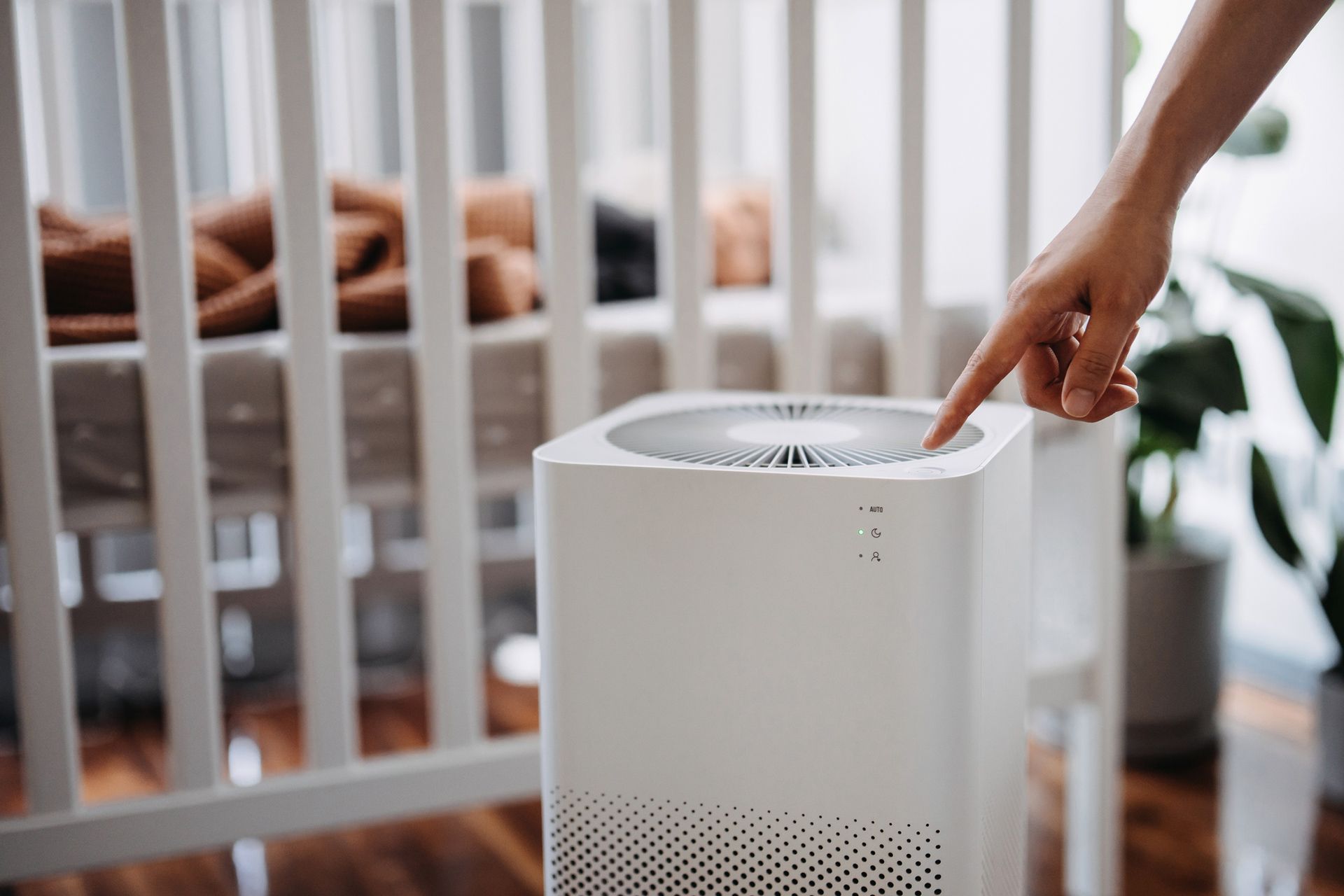 Dehumidification & Humidification — Glenville, PA — Dynamic HVAC LLC