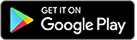 Google Play badge with multicolor triangle icon and white “GET IT ON” text on black background