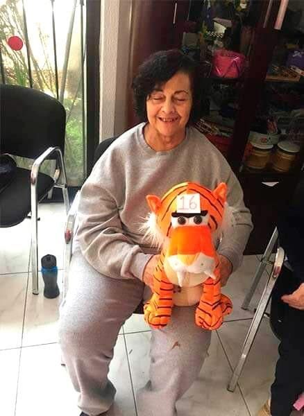 Residencia para adultos mayores en Satélite