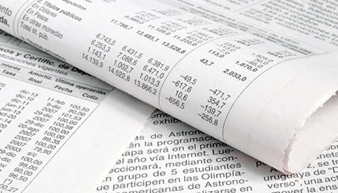 A close up of a receipt with numbers on it