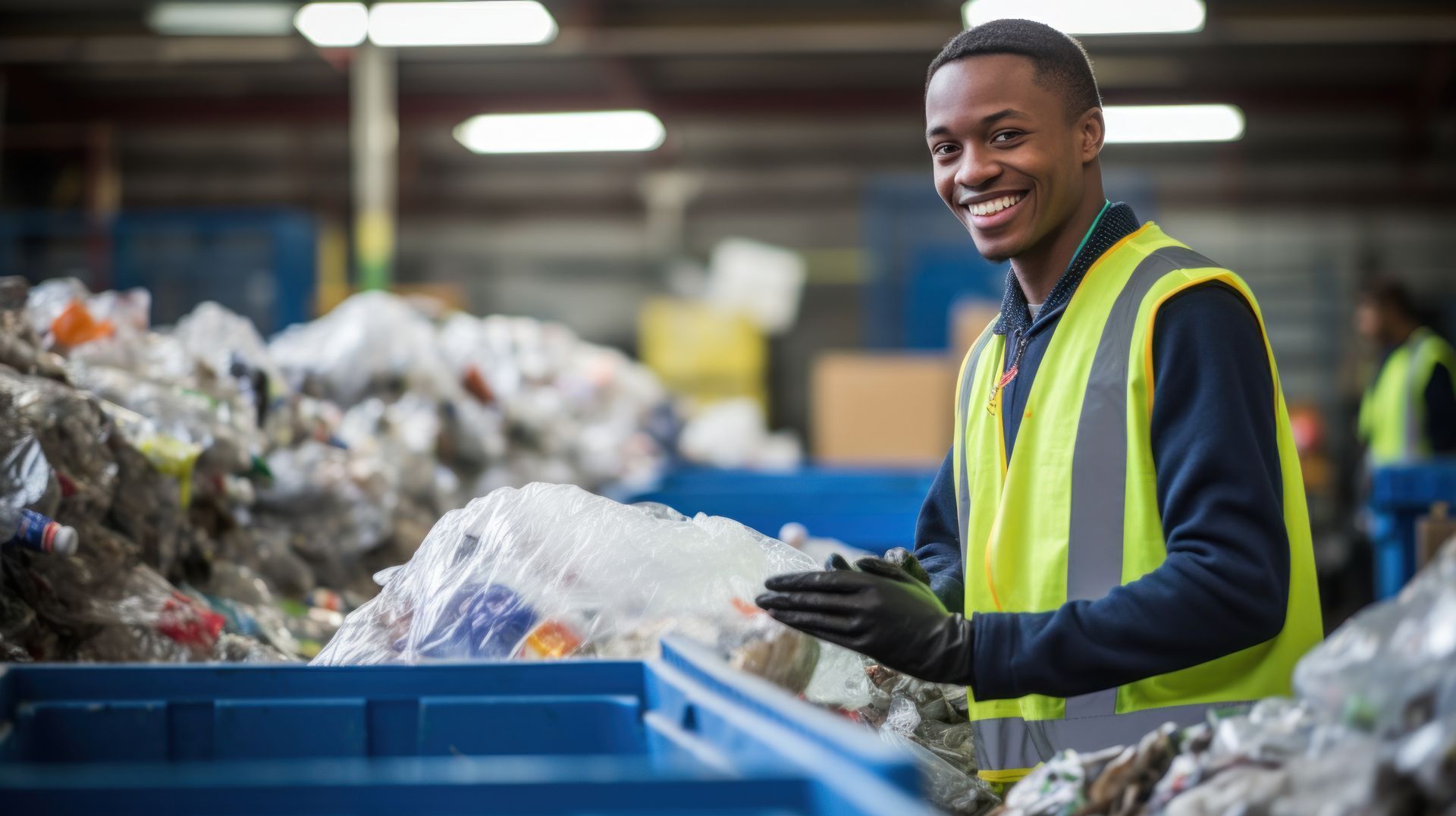 Recycling Services - G&M Metal, Inc.