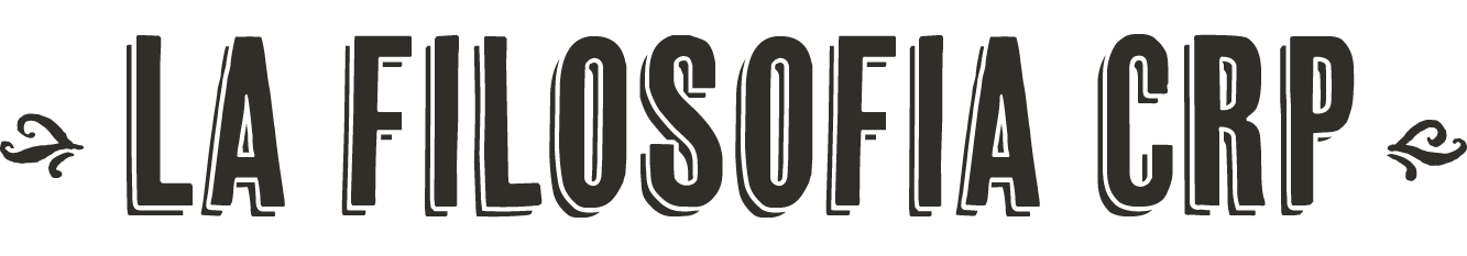 La filosofia CRP - How we work